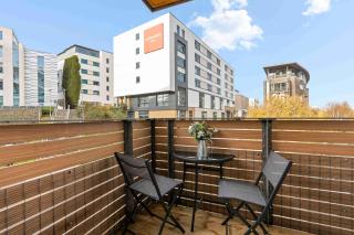 City Belle By My Getaways - 3