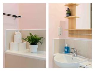 City Belle By My Getaways - 2