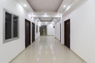 Hotel O Shri Tirupati - 0