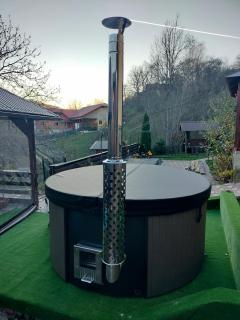 Casa Savu Secaria - 8