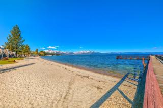 Lakefront Townhome in South Lake Tahoe - 2