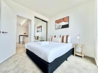 Amazing 2BR Southbank apt w unobstructed view#QBT22 - 1