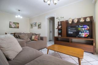 PRG143 - Próx Av Brasil, Garagem, 4 Dorm, Wi-Fi - 9