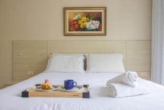 PRG143 - Próx Av Brasil, Garagem, 4 Dorm, Wi-Fi - 7