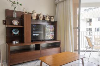 PRG143 - Próx Av Brasil, Garagem, 4 Dorm, Wi-Fi - 5