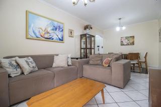 PRG143 - Próx Av Brasil, Garagem, 4 Dorm, Wi-Fi - 4