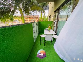 Sunset Haven BnB - 4