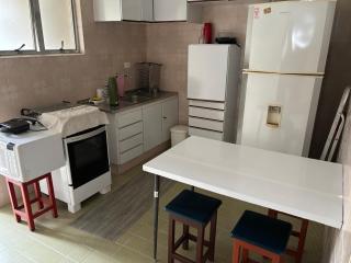 Guarujá, pitangueiras apt 2 quartos 100 metros praia - Guarujá - 7