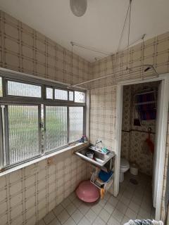 Guarujá, pitangueiras apt 2 quartos 100 metros praia - Guarujá - 5