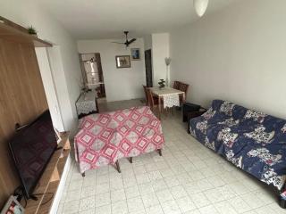 Guarujá, pitangueiras apt 2 quartos 100 metros praia - Guarujá - 2