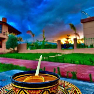 Paris Room With Balcony - Pool View and Garden - 6