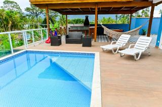 House with pool 500m from Praia da Feiticeira - 4