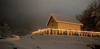 Pine Peak Holiday House Sosnówka - 5