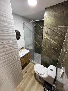 Portofino Bocagrande 3 habitaciónes - 6