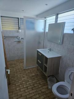 Studio charmant à Sainte-Anne avec piscine partagée - 60 m² - 9