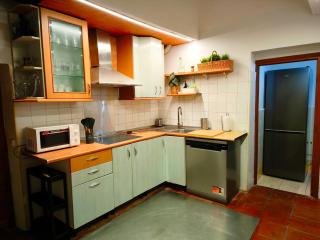 Casa rural El Herrero - 9