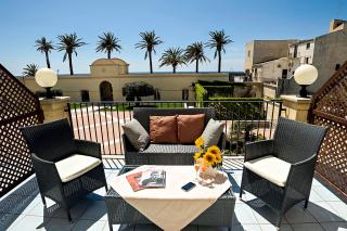 Mahara Hotel & Wellness - Mazara del Vallo - 3