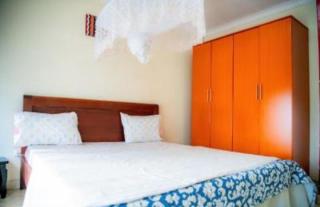 Kigali free villa garden homes apartment - 0