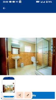 Kigali free villa garden homes apartment - 2