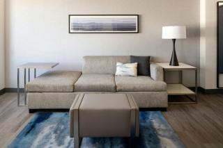 Las Vegas Marriott - 1