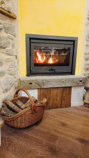 Incantevole casa tra le vie di un antico borgo - 3