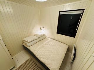 Charming Cottage Near Heatherhill With SPA - Rågeleje - 9