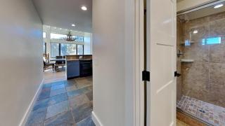 Large Spacious Upgraded 4 Bedroom Condo - 3