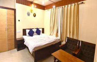 Nainital Lake View Stays - 4