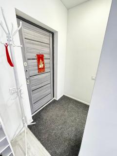 flat Рональда Рейгана 40 Троєщина - 4