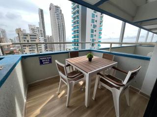 Portofino Bocagrande 3 habitaciónes - 3