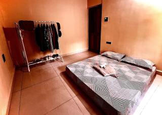 Titus Parra Coconut Paradise villa - 5