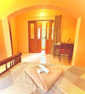 Titus Parra Coconut Paradise villa - 3