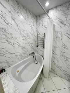 flat Рональда Рейгана 40 Троєщина - Kyiv - 5