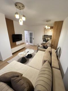 Apartman Novi Pazar - 9