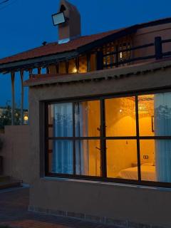 Walili Room - Comfort Oasis at Ferme Tynass - 5