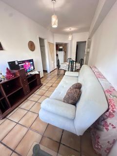 BEIRA-MAR na praia de Ponta Verde com garagem, Wi-fi - Apto 204 - 9