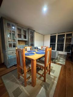 Apartamento no ASCB Petrópolis - 6