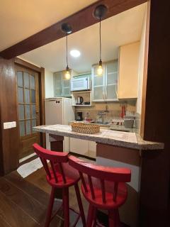 Apartamento no ASCB Petrópolis - 5