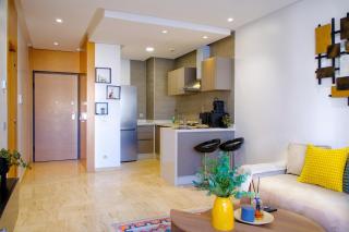 Cosy apartment in CFC - 9