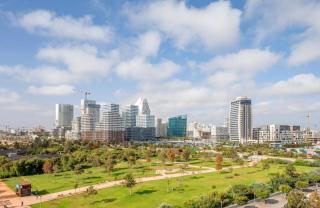 Cosy apartment in CFC - 8