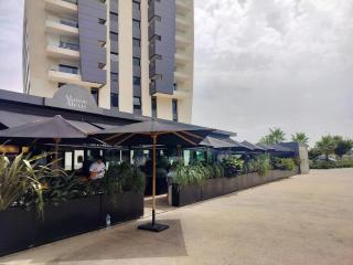 Cosy apartment in CFC - 6