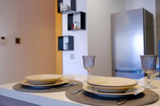 Cosy apartment in CFC - 4