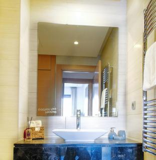 Cosy apartment in CFC - 3