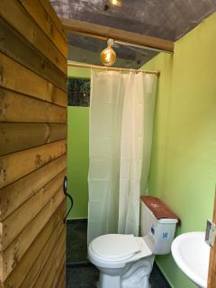 Almonte Glamping - 2