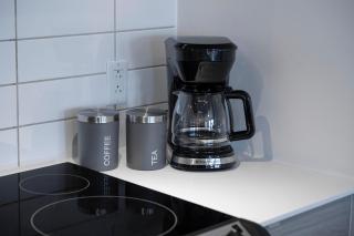 Panoramic Skyline Penthouse Montreal Downtown -Free Parking - In Suite Laundry - 6