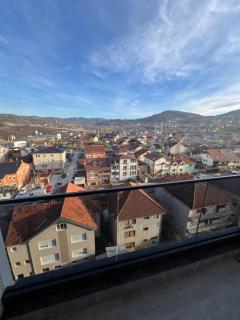 Apartman Novi Pazar - 4