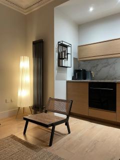 Cosy Coastal getaway 2 bed flat in Largs - 5