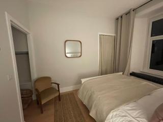 Cosy Coastal getaway 2 bed flat in Largs - 2