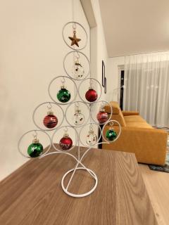 Al Capo in B - Central apartment with parking - 6