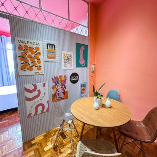 Apê Florinda | Maletta Mercado Central Minascentro - 2